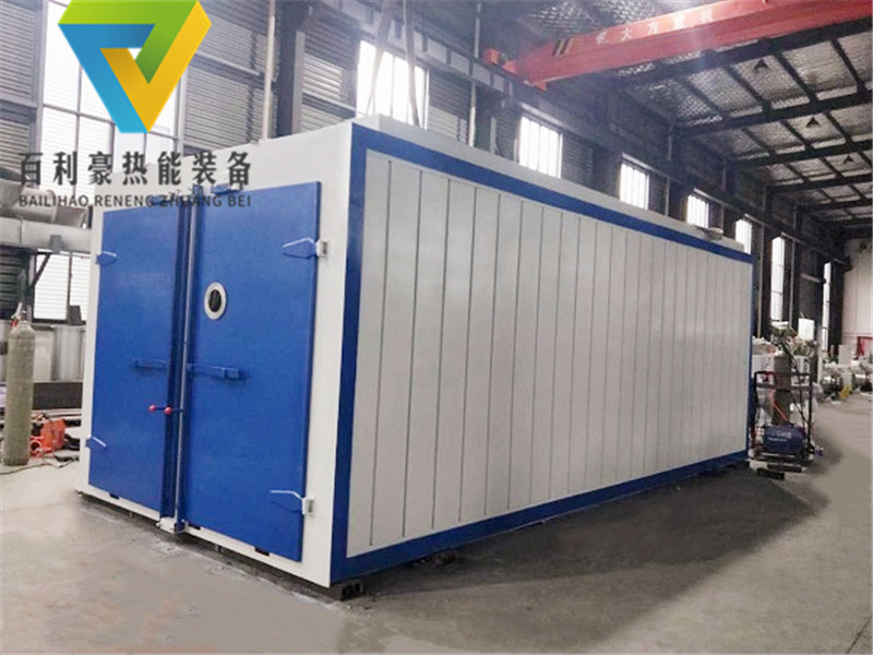 工業(yè)烘箱可以分為哪些種類？